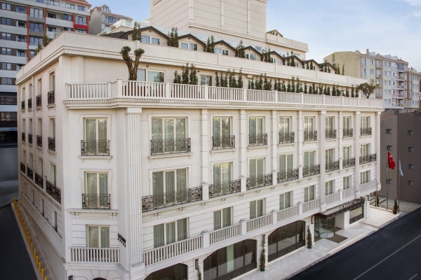 Lazzoni Hotel